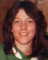 Photo of Carolyn Martin