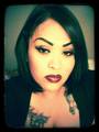 Photo of Viridiana Alvarado