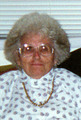 Photo of Jennie Rehbinder