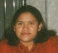 Photo of Claudia Rodriguez