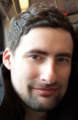 Photo of Robert McCarthy
