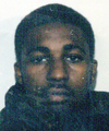 Photo of Damond Emory