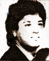 Photo of William Perez, Sr.