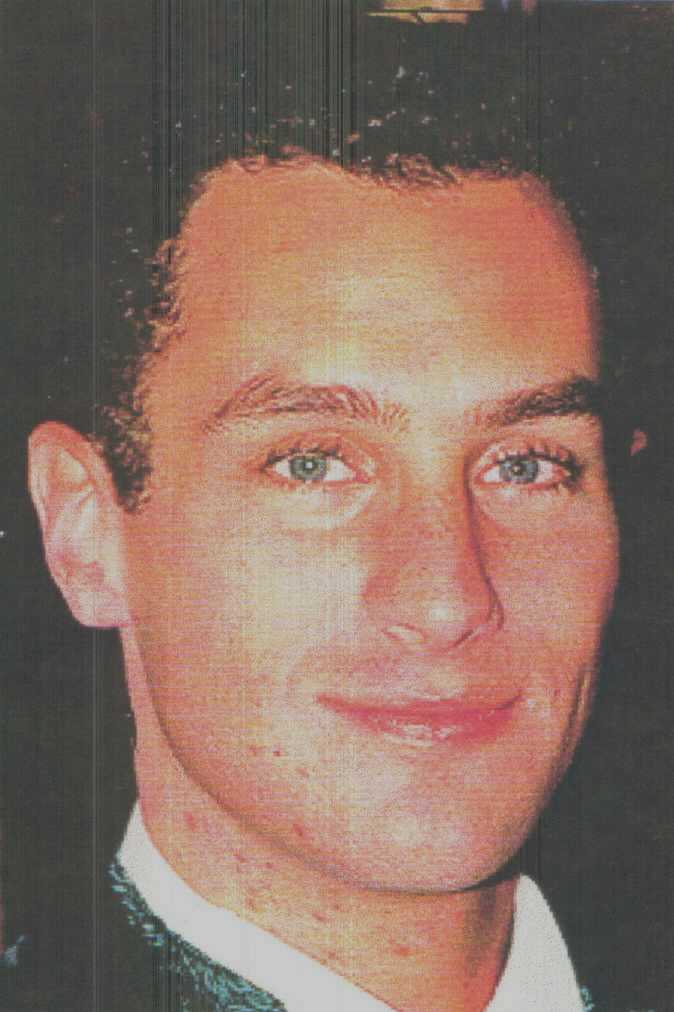 Photo of Adam Puchkoff
