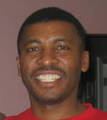 Photo of Gary Mayo