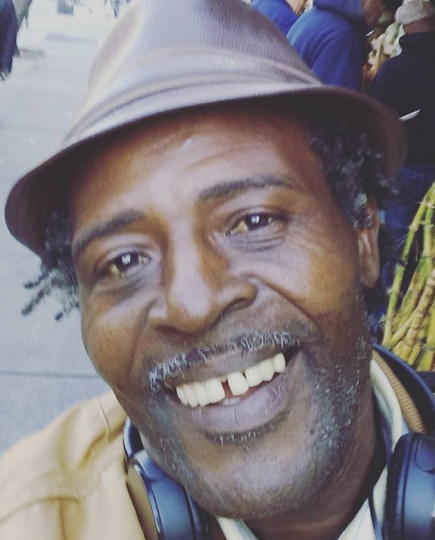Photo of Cassanova Burnett