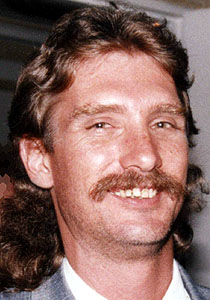 Photo of Anthony Klama