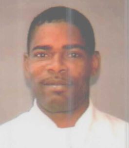 Photo of Eric Maxwell