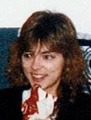 Photo of Christine Markey