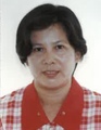 Photo of Dominga Magpantay