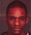 Photo of Antoine Campbell