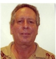 Photo of Michael Kleiman