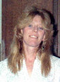 Photo of Audrey Groat