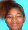 Photo of Geresha Johnson