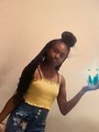 Photo of Shaylea Childress