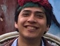 Photo of Eztli Cortez Trujillo