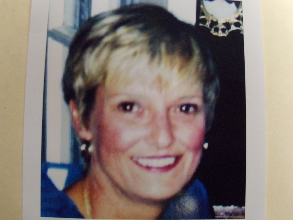 Photo of Kathleen Mohn
