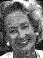 Photo of Barbara Vanwinkle