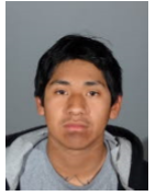 Photo of Marco Guerrero