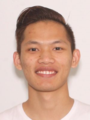 Photo of Dustin Pham