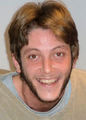 Photo of Eric Peterson