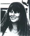 Photo of Jennie Fisher