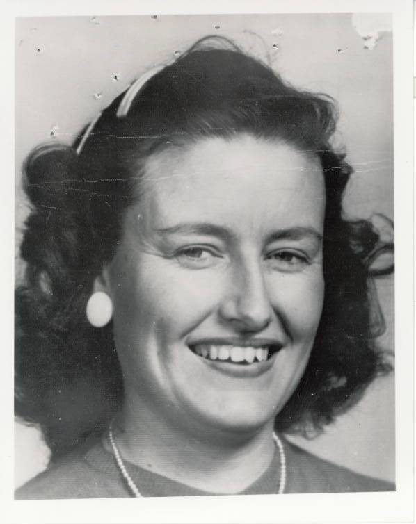 Photo of Doris Scandalis