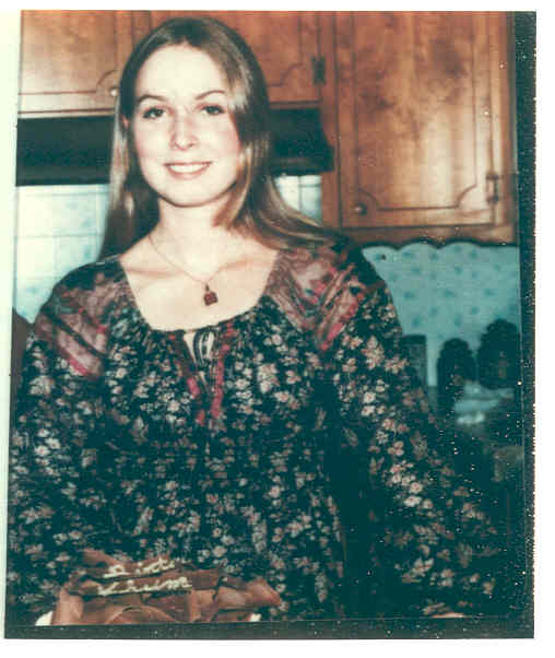 Photo of Khymbrly Scruggs