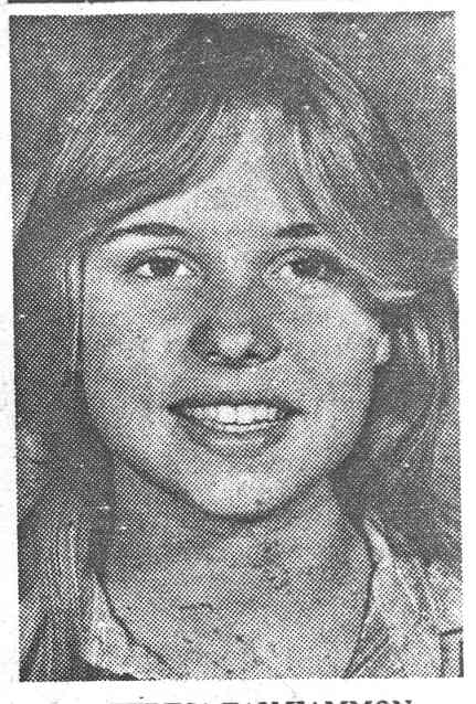 Photo of Teresa Hammon