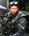 Photo of Matthew Leathers