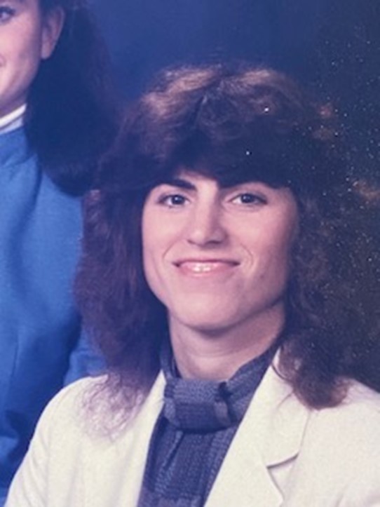 Photo of Eileen Prager