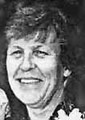 Photo of Mary Carter
