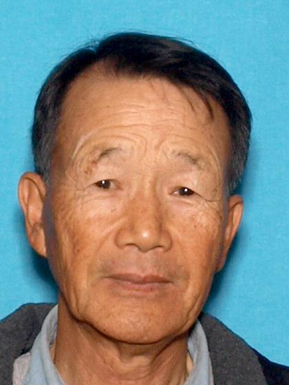 Photo of Kwang Kim