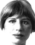 Photo of Jorjanna Murray