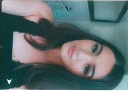 Photo of Aileen Brambila-Rodriguez