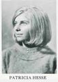 Photo of Patricia Hesse