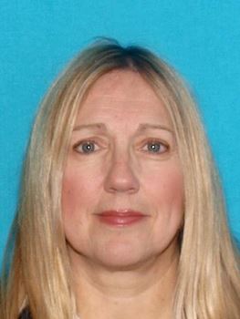Photo of Sheryl Hone