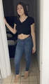 Photo of Melanie Benavides
