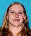 Photo of Jessica Bedford