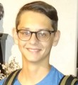 Photo of Zachary Logsdon