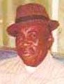 Photo of Bennie Crockett