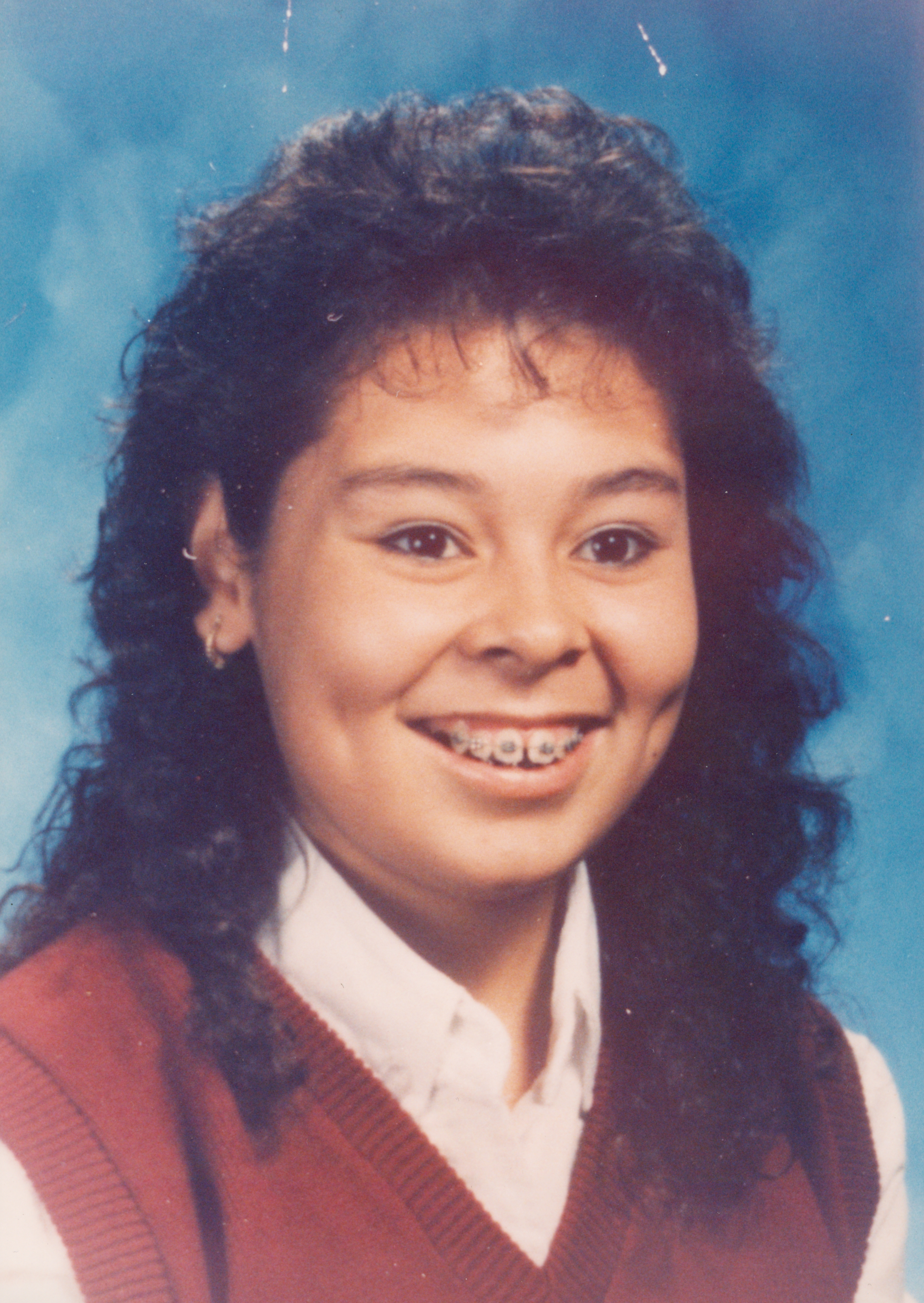 Photo of Adriana Bejarano