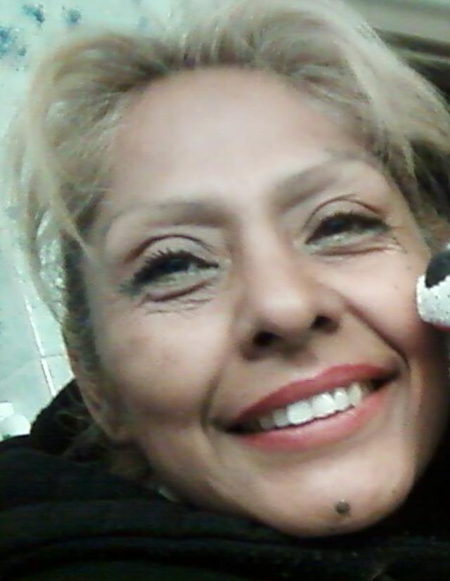 Photo of Alma Perez