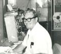Photo of Frank Loughran
