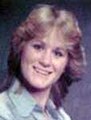 Photo of Becky Edmondson
