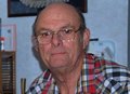 Photo of Richard Parker