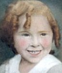 Photo of Marjorie West
