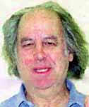 Photo of Donald Hunter