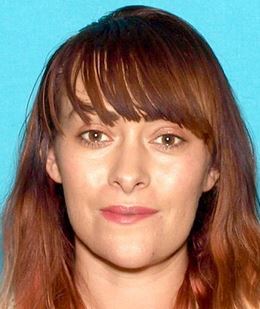 Photo of Rose Marquez