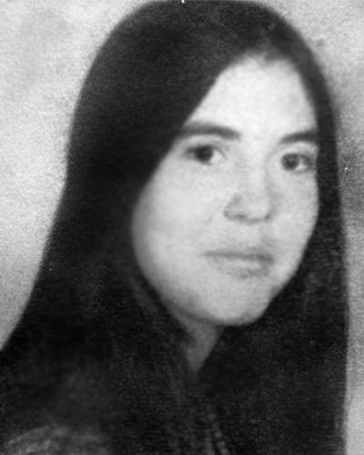Photo of Patricia Seelbaugh